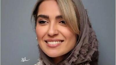 سورپرایز رویایی تولد مونا کرمی در میان برگ‌های پاییزی عاشقانه!