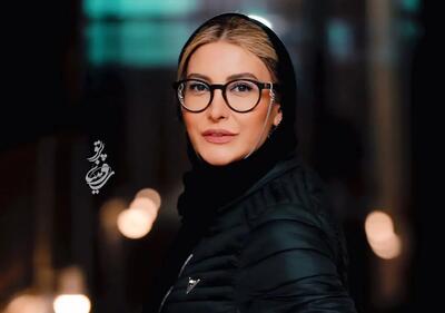  ماجرای بازیگر شدن عجیب فریبا نادری؛ از راننده بودن تا ستاره شدن! + فیلم