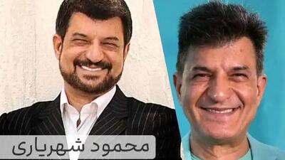  محمود شهریاری کیست؟ بیوگرافی، همسر و عکس‌های جذاب خصوصی