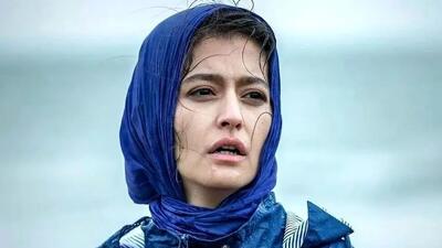  افشاگری پردیس احمدیه درباره شایعه جنجالی / من افغانی نیستم!