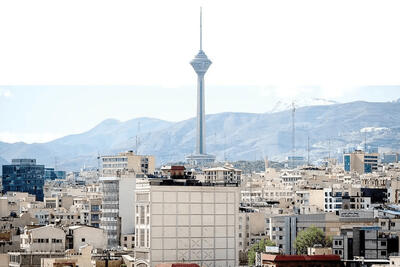  رشد قیمت املاک نداریم