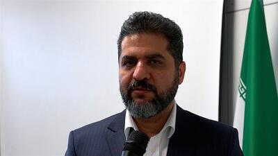  با تلاش کمیسیون گردشگری اتاق ایران از برند گردشگری سلامت رونمایی می‌شود