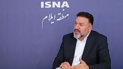  سهم پایین کالاهای ایران در بازار عراق با دیپلماسی اقتصادی حل شود
