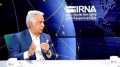  ورود سرمایه به بخش معدن تسهیل شود | اقتصاد تولیدمحور با دستور شکل نمی‌گیرد