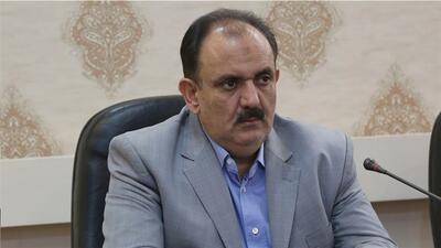  محمدعلی محمدمیرزائیان نایب رئیس اتاق کرمان شد