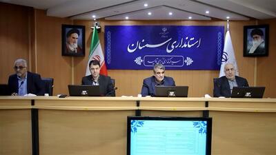  دستگاه‌های اجرایی و بخش خصوصی، پیشنهادات خود را برای افزایش اختیارات ستاد تسهیل ارائه دهند