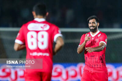  پرسپولیس با اوسمار شاداب‌تر و با انگیزه بازی می‌کند - پارس فوتبال