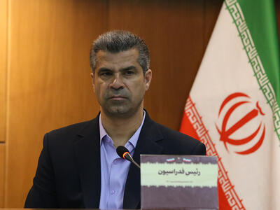  بهتر از مهروز نداریم؛ هادی ساعی: مقانلو متوهم است! - پارس فوتبال