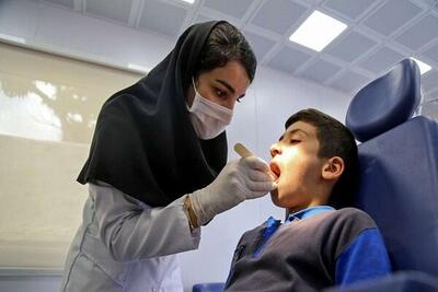  زخم‌های کوچک، خطرهای بزرگ؛ سرطان دهان را جدی بگیرید - پارس فوتبال