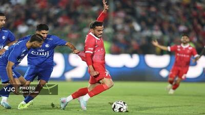  جسارت؛ نسخه شفابخش اوسمار برای پرسپولیس - پارس فوتبال