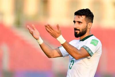  هافبک محبوب پرسپولیسی‌ها از لیست عراق خط خورد - پارس فوتبال