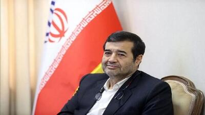  دنیامالی: امیدوارم تیم ملی فوتسال قهرمان شود/ قصد داریم دستورالعمل پاداش‌ها را بازنگری کنیم - پارس فوتبال
