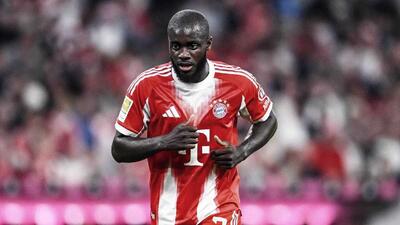  بایرن جایگزین اوپامکانو را انتخاب کرد - پارس فوتبال