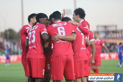  عباس اسماعیل بیگی رئیس کانون هواداران پرسپولیس اخراج شد