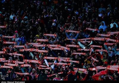  بیانیه باشگاه پرسپولیس درباره انتشار ویدیویی جنجالی - پارس فوتبال