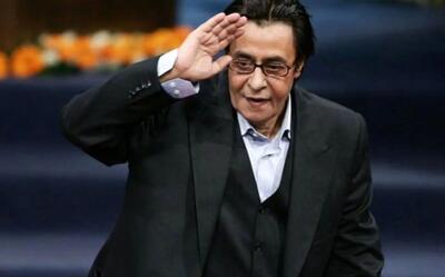  تصویری از عروسی خسرو شکیبایی با پروین کوشیار در سال 1360 +عکس