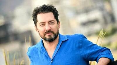  تبریک تولد عجیب بهرام رادان به مهدی پاکدل جنجالی شد+عکس
