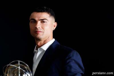  رونالدو در مصاحبه جنجالی با پیرس مورگان: من جذاب‌تر از دیوید بکام هستم؛ در سطح جهان هیچ‌کس از من مشهورتر نیست!