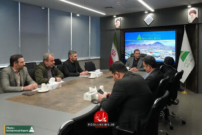  آزمایشگاه تخصصی بهداشت و کنترل کیفی مواد غذایی در ارس راه اندازی می شود