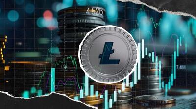  ۱۵ میلیارد دلار لایت‌کوین در یک روز! قیمت LTC به بالای ۱۰۰ دلار برمی‌گردد؟