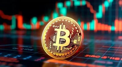  فروشندگان تازه‌کار در حال دستکاری بازار؟ تحلیلگر معروف کف بیت‌کوین را مشخص کرد!