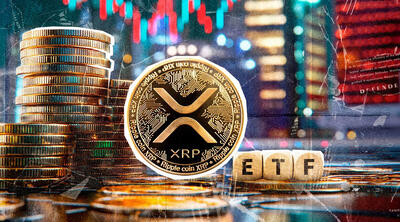  تشکیل الگوی گاد کندل برای ریپل؟ خبر راه‌اندازی ETF فشار خرید را افزایش داد!