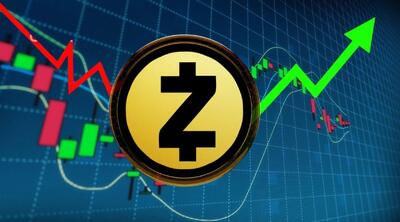  جهش قدرتمند زی‌کش به بالای ۷۰۰ دلار؛ ZEC به جمع ۱۵ رمزارز برتر بازار پیوست!