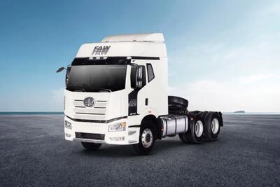  فروش نقدی فاو J6P-460 با پرداخت دو مرحله‌ای آغاز شد؛ پرداخت دوم در دی‌ماه ۱۴۰۴ [آبان 1404]