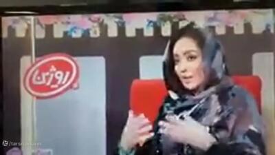  فیلم / نیکی کریمی: هیچکس نمی دونست .. با یک کارگردان رابطه‌ 12 ساله‌ فوق العاده ای داشتم .../ هم برای من هم برای او رابطه جذاب و  ...