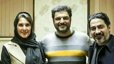  بازیگرانی که کنسرت همایون شجریان رو به بقیه کنسرتها ترجیح دادند؛ پرویز پرستویی، سحر دولتشاهی، مهران مدیری و...+عکس