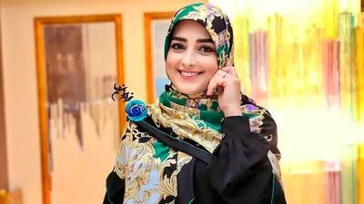  2 استایل پاییزی شیک و باحجاب ستاره سادات قطبی برای رفتن به کنسرت خودش/ با کدوم تیپ بره بهتره؟+عکس