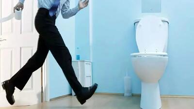  تکرر ادرار چیست؟