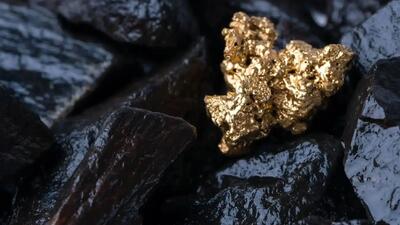  جاهایی که طلاهای پنهان انتظار شما را می‌کشند: 4 منبع شگفت‌ انگیز!