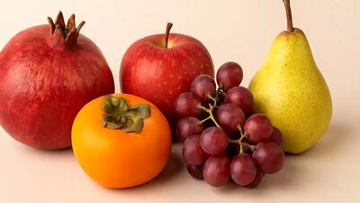  چگونه میوه‌ های پاییزی را فریز کنیم؟ + 10 توصیه عالی برای نگهداری بهتر