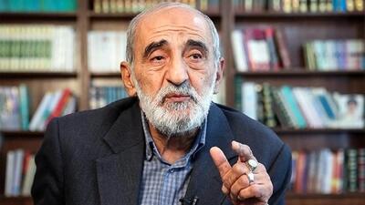  حمله  حسین شریعتمداری به پزشکیان : آیا مشاوران شما به خطا می‌روند؟ یا خدای نخواسته نظر و نگاه سوئی دارند؟!