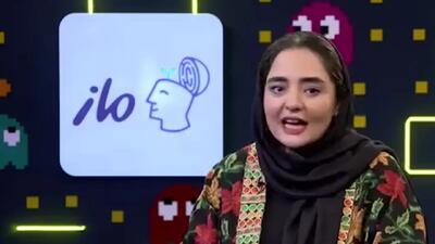  فیلم / نرگس محمدی : فریبا نادری نباید اون حرفارو راجب من می زد .../ فریبا رو از گروه انداختم بیرون ... شاید دائمی باشه  !  خب نباید این چیزارو ...