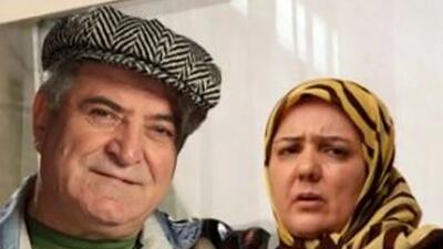  بیوگرافی و زندگی خصوصی زویا امامی و همسرش کاظم هژیر آزاد/ سیر تا پیاز زندگی خانوم بازیگر و علت مرگ+ آلبوم تصاویر خصوصی جذاب و دیدنی