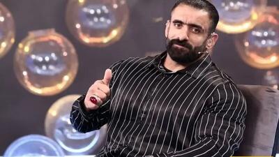  همزاد هادی چوپان، با شباهت صد در صدی پیدا شد+عکس/ یکی پر آوازه و معروف یکی جزو مردم عادی