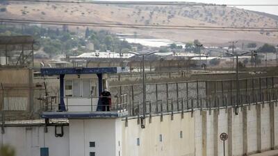  زندان مخوف اسرائیل محل نگهداری فلسطینی‌های غزه / آنها هرگز نور خورشید را نمی‌بینند