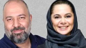  مستانه مهاجر و علی اوجی حکم گرفتند