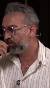  فیلم / گفتند : عکس نیکی کریمی را با خودشان به حمام می برند ..../ واقعا این طرز فکره مریض چی ... شرمم میشه بگم  ...