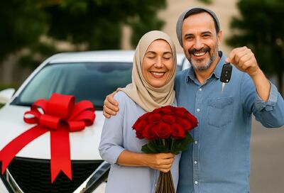  ماشین صفر خریدی؟ قبل از اولین رانندگیت، این نکته بیمه‌ای را باید بدونی!