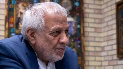  سوال بادامچیان: اگر هسته‌ای ایران نابود شده، چرا به دنبال اورانیوم ما می‌گردند؟