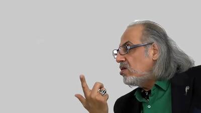  بیوگرافی کامل دکتر مهدی مطهرنیا / تحلیل‌گر سیاسی و آینده‌پژوه ایرانی