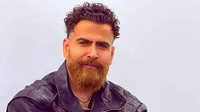  دانلود آهنگ «مال من باش» معین زد+ موزیک ویدئوی شاد/ مال من باش تو آسمون بشو منم ابراش ...