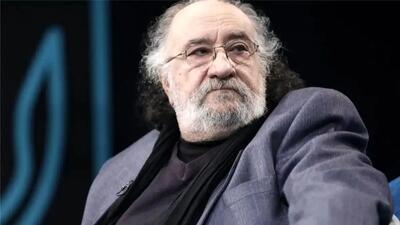  داریوش ارجمند: به زنان سرزمینم می گویم قهرمان باشید اما بانو باشید+عکس