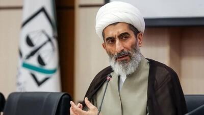  بخشش در ۳۰۰ پرونده قتل / ارجاع یک‌ونیم میلیون پرونده به شوراها در ۶ ماه