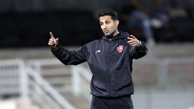  افشاگری تازه درباره هوادار متمول پرسپولیس