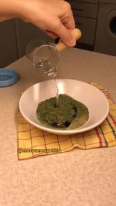  تربچه پرورده تا حالا خورده ای؟ + فیلم