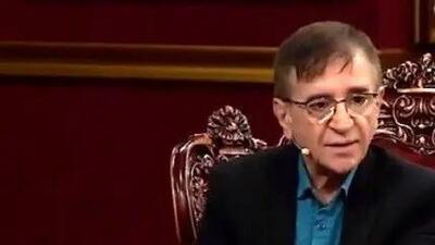  فیلم/  دکتر انوشه، روانشناس معروف اینستاگرامی : اگر از من بپرسین احمق‌ترین فرد روی زمین کیه من آدرس این فرد رو بهتون میدم ....